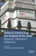 Political Science in the Shadow of the State - MPHOnline.com