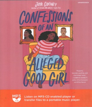 Confessions of an Alleged Good Girl - MPHOnline.com