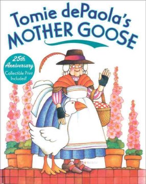 Tomie Depaola's Mother Goose - MPHOnline.com