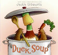 Duck Soup - MPHOnline.com