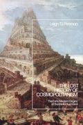 The Lost History of Cosmopolitanism - MPHOnline.com