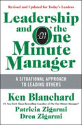 Leadership and the One Minute Manager Updated Ed: Increasing Effectiveness Through Situational Leadership II - MPHOnline.com