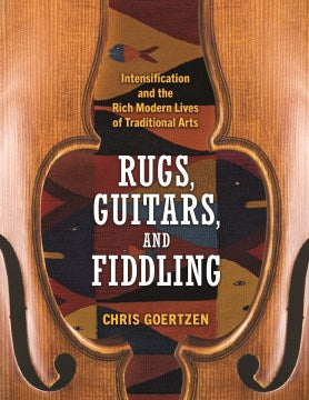 Rugs, Guitars, and Fiddling - MPHOnline.com