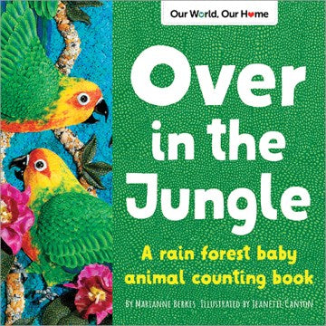 Over in the Jungle - MPHOnline.com