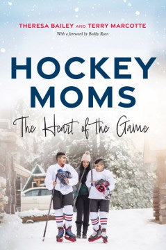 Hockey Moms - MPHOnline.com