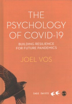 The Psychology of Covid-19 - MPHOnline.com