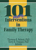 101 More Interventions in Family Therapy - MPHOnline.com