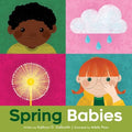 Spring Babies - MPHOnline.com