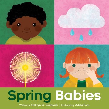 Spring Babies - MPHOnline.com