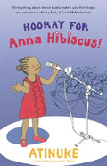 Hooray for Anna Hibiscus! - MPHOnline.com