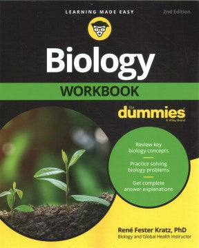 Biology for Dummies - MPHOnline.com