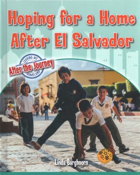 Hoping for a Home After El Salvador - MPHOnline.com