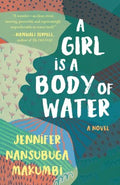 A Girl Is a Body of Water - MPHOnline.com