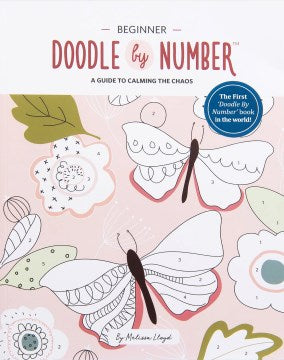 Beginner Doodle by Number - MPHOnline.com