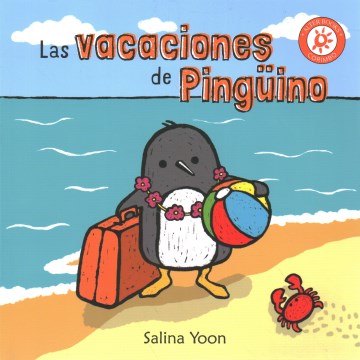 Las vacaciones de Ping?ino / Penguin on Vacation - MPHOnline.com