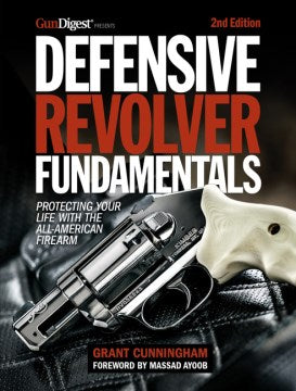 Protecting Your Life With the All-American Firearms - MPHOnline.com