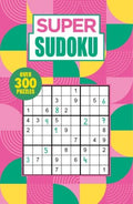 Super Sudoku - MPHOnline.com