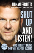 Shut Up and Listen! - MPHOnline.com