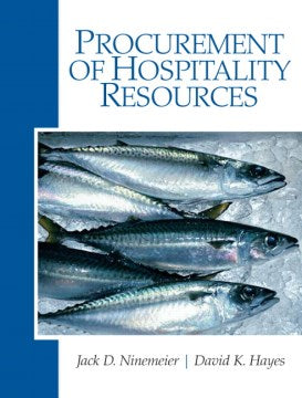 PROCUREMENT OF HOSPITALITY RESOURCES - MPHOnline.com