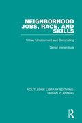 Neighborhood Jobs, Race, and Skills - MPHOnline.com