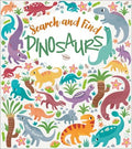 Search and Find Dinosaurs - MPHOnline.com