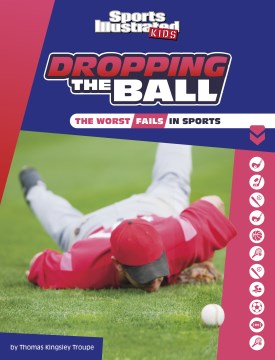 Dropping the Ball - MPHOnline.com