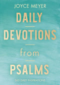 Daily Devotions from Psalms - MPHOnline.com