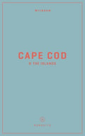 Wildsam Field Guides Cape Cod - MPHOnline.com