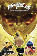 Miraculous Tales of Ladybug & Cat Noir Season 2 - MPHOnline.com