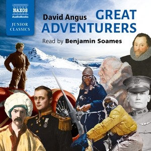 Great Adventurers - MPHOnline.com