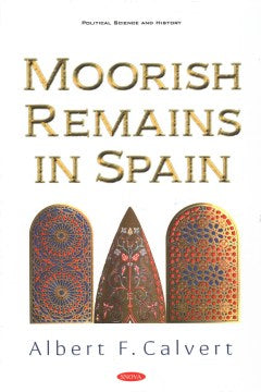 Moorish Remains in Spain - MPHOnline.com