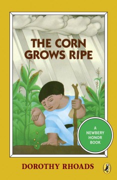 The Corn Grows Ripe - MPHOnline.com