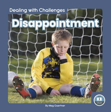 Disappointment - MPHOnline.com