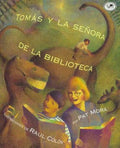 Tomas Y LA Senora De LA Biblioteca/Tomas and the Library Lady - MPHOnline.com