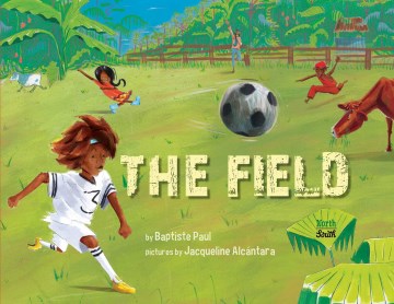 The Field - MPHOnline.com