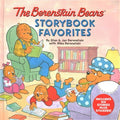 The Berenstain Bears Storybook Favorites - MPHOnline.com