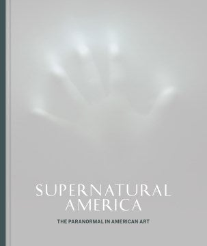 Supernatural America - MPHOnline.com