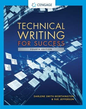 Technical Writing for Success - MPHOnline.com