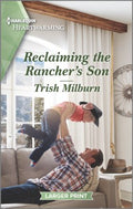 Reclaiming the Rancher's Son - MPHOnline.com