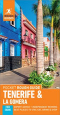 Pocket Rough Guide Tenerife & La Gomera - MPHOnline.com