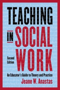 Teaching in Social Work - MPHOnline.com