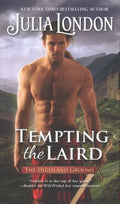 Tempting the Laird - MPHOnline.com