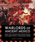 Warlords of Ancient Mexico - MPHOnline.com