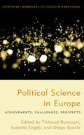 Political Science in Europe - MPHOnline.com