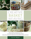 Creative Basket Weaving - MPHOnline.com