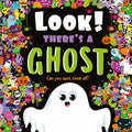 Look! There's a Ghost - MPHOnline.com