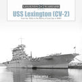 USS Lexington [CV-2] - MPHOnline.com