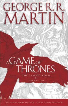 A GAME OF THRONES: THE GRAPHIC NOVEL: VOLUME 1 - MPHOnline.com