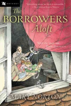 The Borrowers Aloft - MPHOnline.com