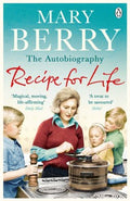 Recipe for Life - The Autobiography - MPHOnline.com